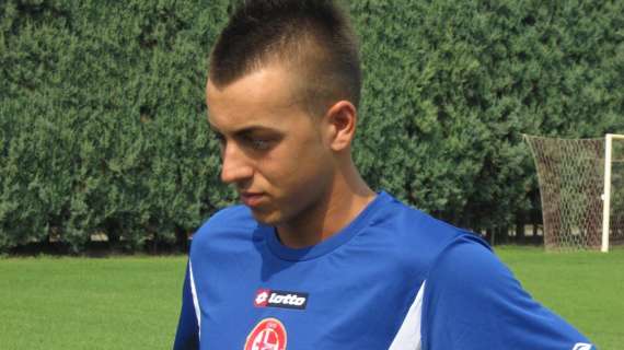 El Shaarawy-Inter? "A giugno tornerò al Genoa"