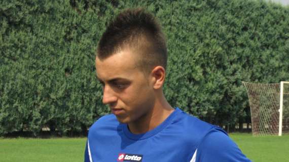 Nava: "El Shaarawy? Andiamoci piano, se l'Inter..."