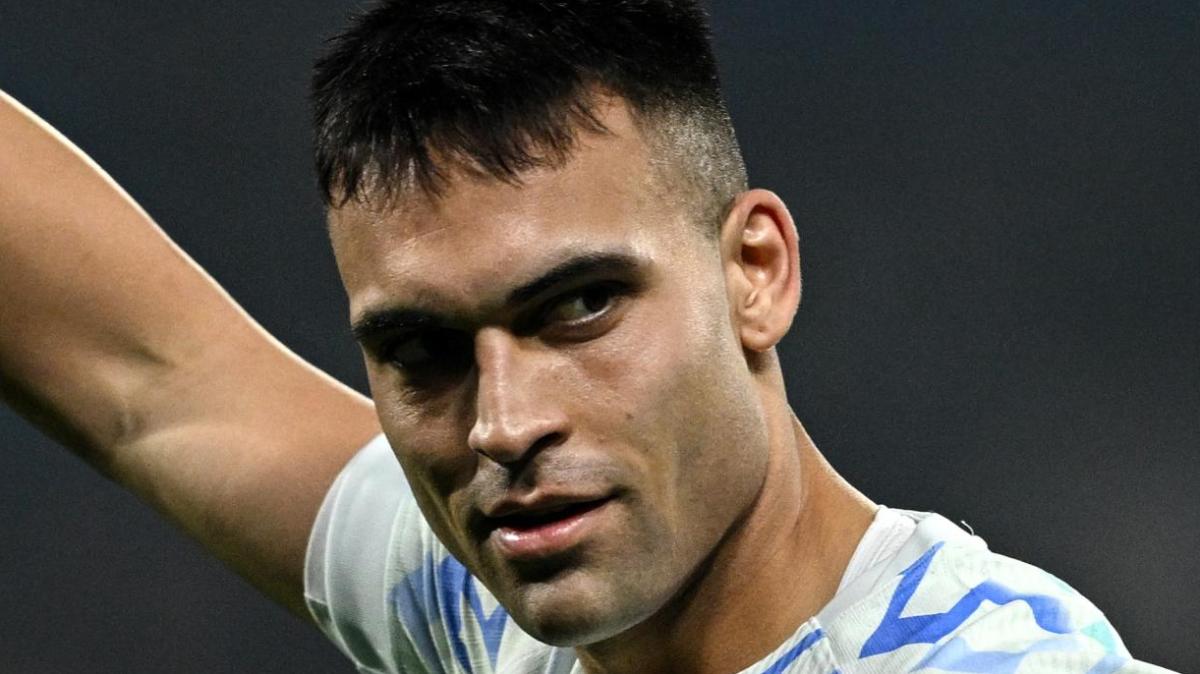 TS - Lautaro, rientro prima o dopo la sosta? Il giocatore ha un appuntamento con l'Argentina che non vuole saltare