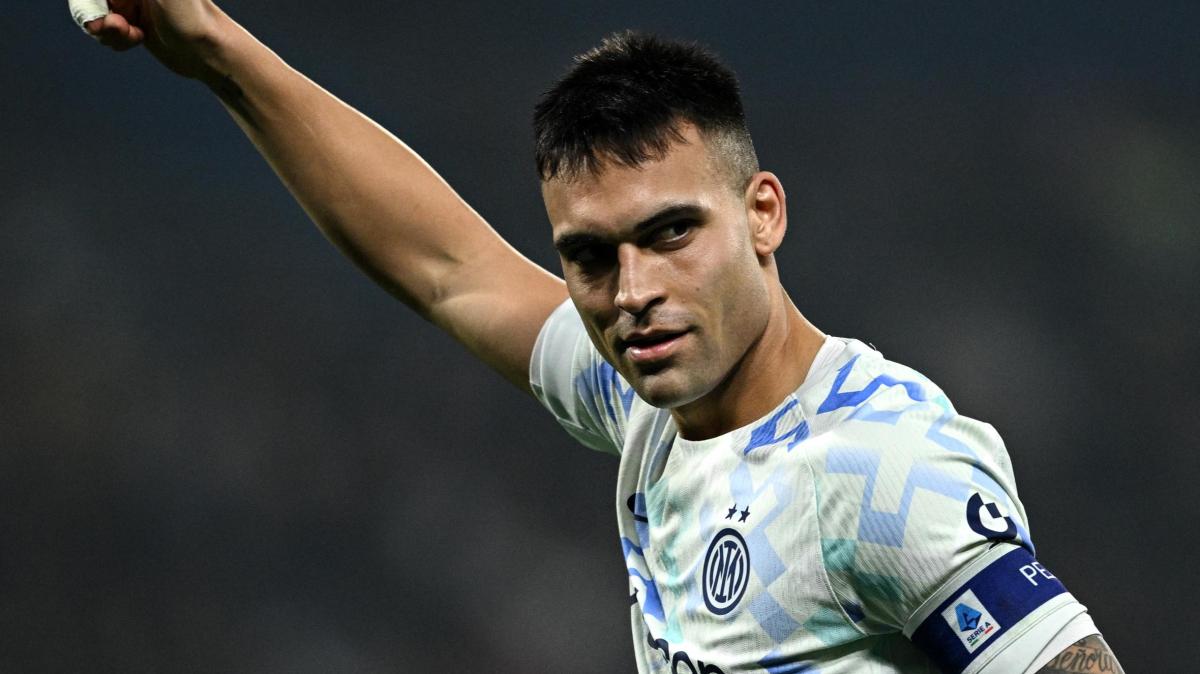 GdS - Lautaro torna a correre: obiettivo Fiorentina, ma non dal 1'. Senza di lui è un'altra Inter: i numeri