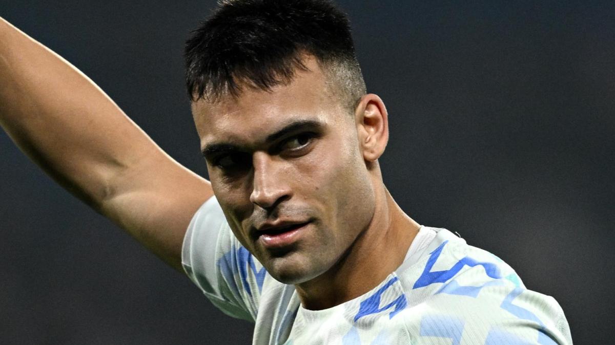 CdS - Inter, due tappe cruciali per lo Scudetto. Lautaro fondamentale perché...