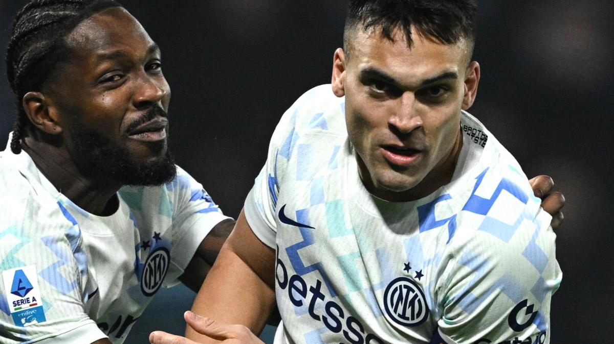 Calcoli da rifare: Boninsegna è a quota 174 gol! "Per Lautaro è una buona notizia..." 