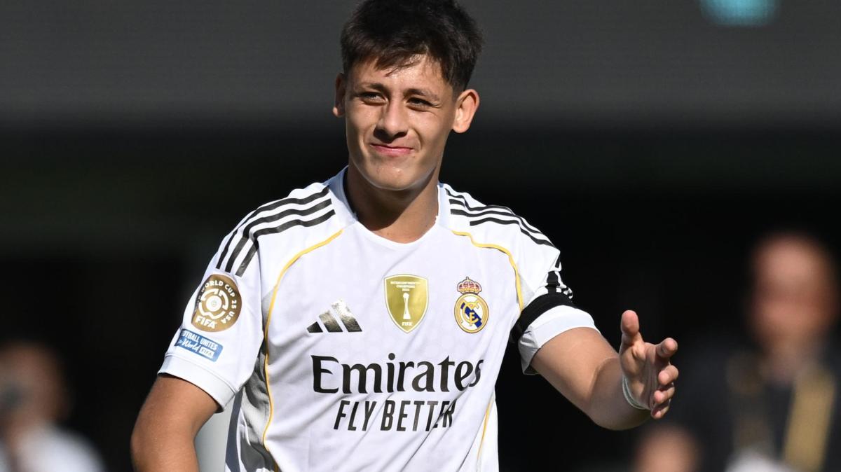 TS - Inter, missione stella per l'estate: occhi su Madrid. Nico Paz, Arda Guler o Mastantuono per virare al 3-4-2-1