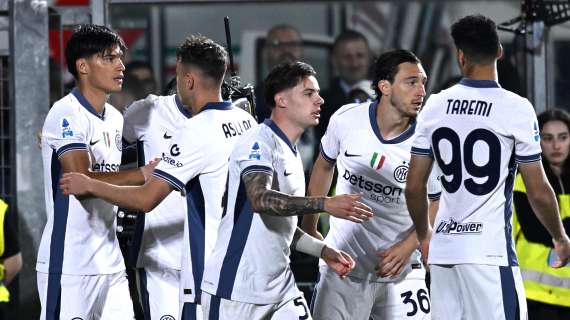 TS - Inzaghi ritrova tutto il gruppo: tre incognite verso Monaco di Baviera