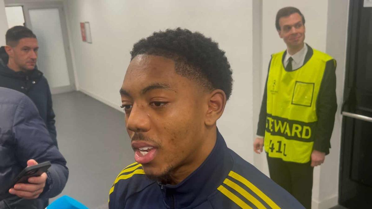 Arsenal, Lewis-Skelly: "Punti importantissimi: volevamo mandare un segnale"