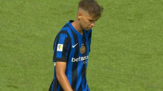 Inter-Empoli, indizi dalla Primavera: De Pieri, Zanchetta e Topalovic aggregati alla squadra di Inzaghi 