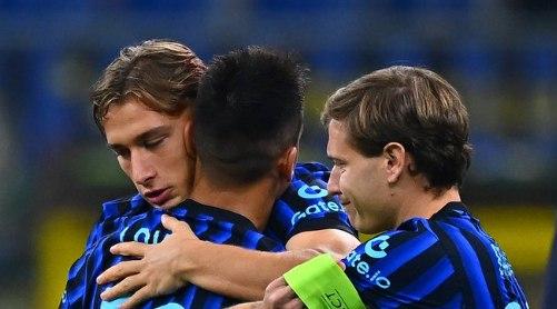 Lautaro, Barella, Esposito e la fascia da capitano. Il quadro perfetto dell'interismo: "Investitura nerazzurra"