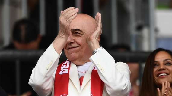 Napoli, Spalletti esalta il Monza: "Solo Galliani poteva convincere gente di qualità come Ranocchia e Sensi"