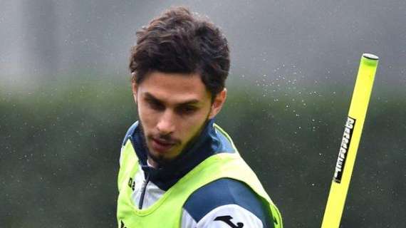 Ranocchia: "Grazie Inter, cinque anni importanti: per noi sarà un arrivederci. Alla Samp per riconquistare l'azzurro"