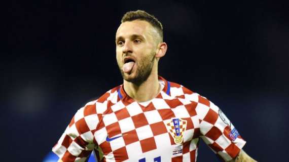 Brozovic, rinnovo dopo il derby: tutto già pronto a settembre, ma rimandato per FdB. E si allena con lo specialista