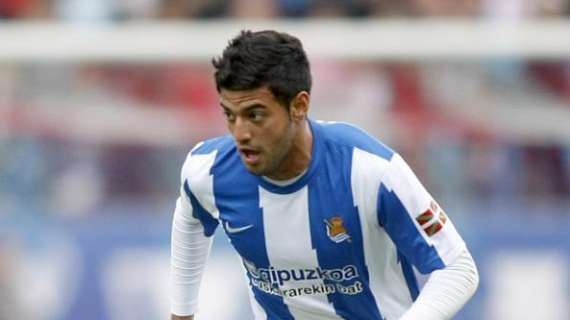 As conferma: interesse dell'Inter per Carlos Vela