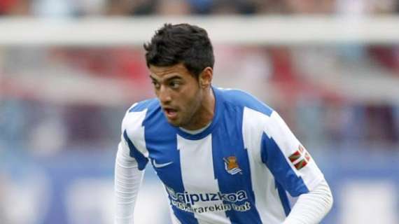 CdS - Attacco, spunta Carlos Vela. Addio Ljajic?