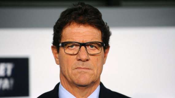 Capello rassicura... Fox Sports: "Io ora all'Inter? Tranquilli, non c'è nulla"