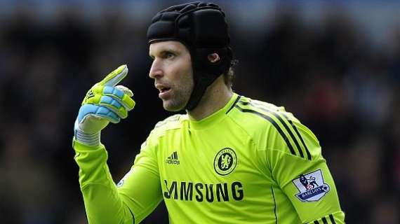 Daily Mail - Cech è dell'Arsenal, attesa per l'annuncio