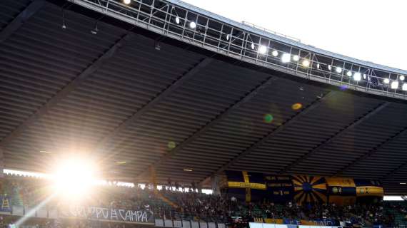 Hellas Verona-Inter, da domani la vendita dei biglietti: info e limitazioni
