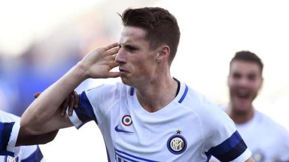 GdS - Pinamonti solo in prestito secco. E la Juve...