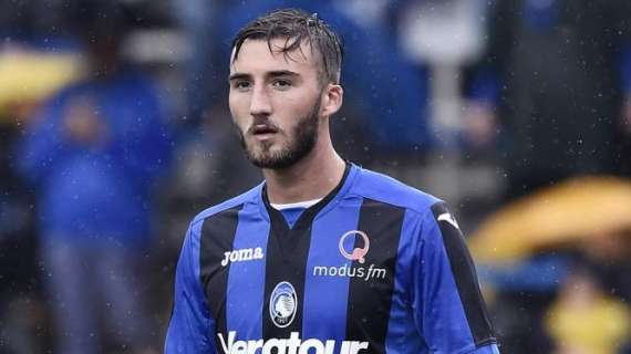 TS - Non solo l'Inter, anche la Juve su Cristante