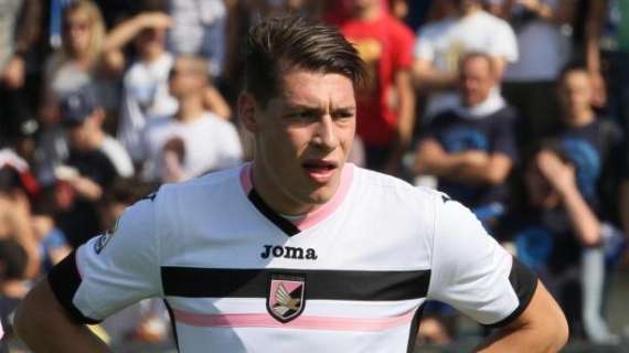 Belotti: "L'Inter vuole vincere davanti ai suoi tifosi"