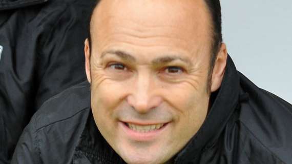 Asta: "I giovani devono giocare anche le grandi sfide: guardate Vanoli contro l'Inter"