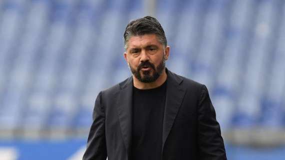 Napoli-Inter, domani sfida numero 150 in campionato. Gattuso alle prese col tabù Conte
