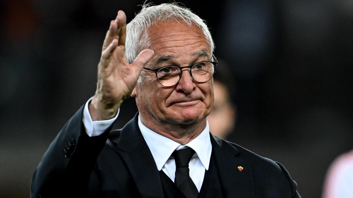 UFFICIALE - Roma-Ranieri, rapporto terminato: "Piena fiducia a Gasperini"