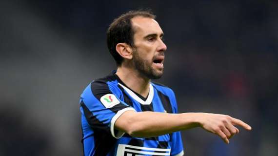 Pagelle CdS - Lukaku entra e decide, Godin senza rischi
