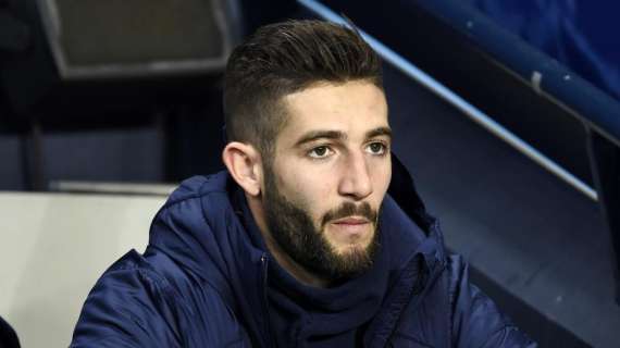 Verso Italia-Ucraina, Verratti e Barella con Jorginho: panchina per Gagliardini