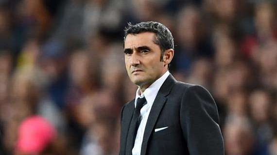 Eurorivali - Barça, Valverde: "Stiamo vivendo un momento difficile a livello di infortuni"