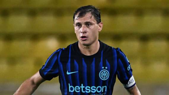CdS - Barella al posto di Calhanoglu: la probabile formazione