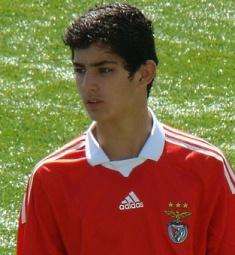 Gon&ccedil;alo Guedes