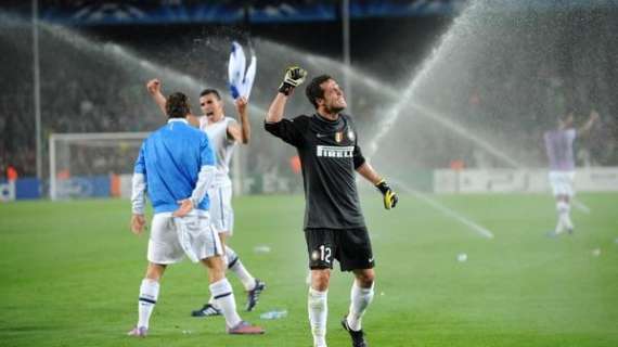 Champions League, l'Inter ricorda la dolce sconfitta del Camp Nou: nove anni fa il volo per la finale di Madrid 