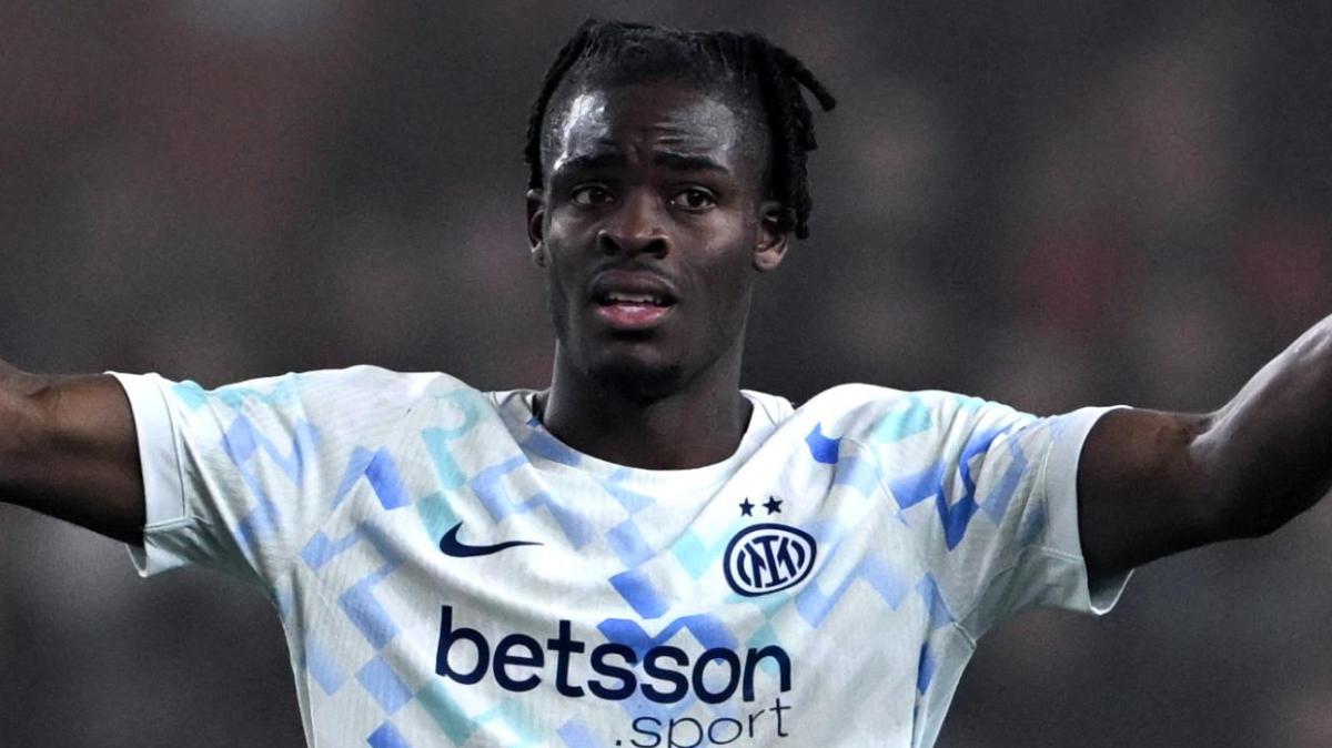 Pagelle GdS - Solo Lautaro e Bisseck da 7. Per Zielinski una regia "normale"