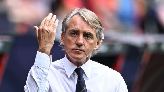 Mancini su Dzeko: "Al City lo volemmo a tutti i costi, Firenze è la piazza giusta"