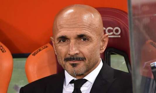 Spalletti: "De Boer non ha fallito: non ha avuto tempo per dimostrare il suo valore. Pioli farà grande lavoro"