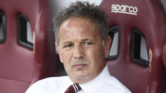 Torino, Mihajlovic: "Belotti a disposizione con l'Inter"