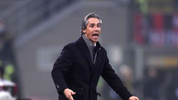 Bordeaux, si pensa a Paulo Sousa per sostituire Ricardo Gomes
