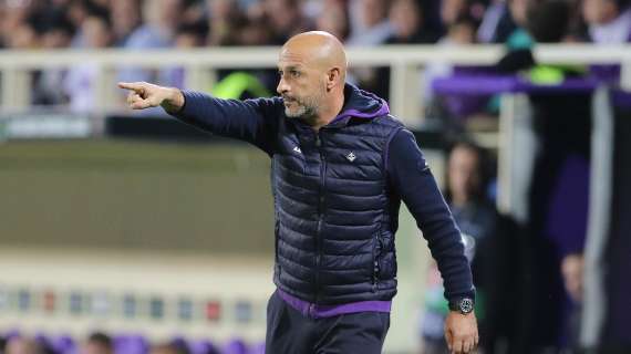 GdS - La Fiorentina sfida l'Inter, Italiano il tabù Inzaghi: Franchi esaurito 