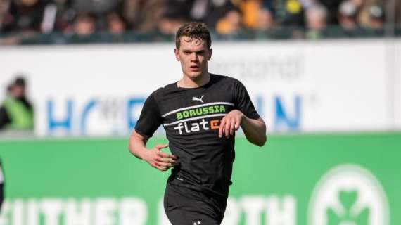 Ginter: "Il mio futuro? Serve pazienza. Ecco i fattori che conteranno nella mia scelta"