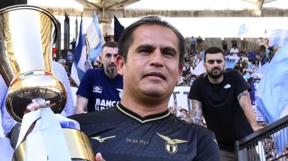 Lazio-Inter 0-6, Ledesma: "Partita storta, i primi 35' sono stati buoni. Non bisogna buttare tutto"