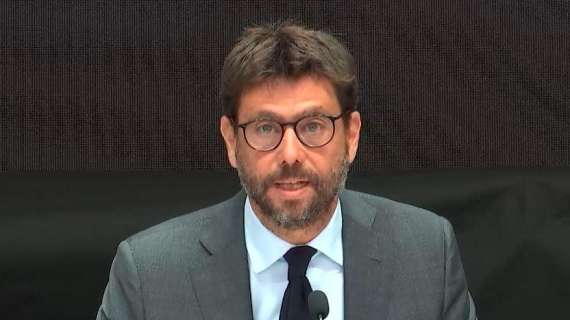 Caso Juventus, pronta in procura a Torino la richiesta di rinvio a giudizio per l'ex presidente Agnelli