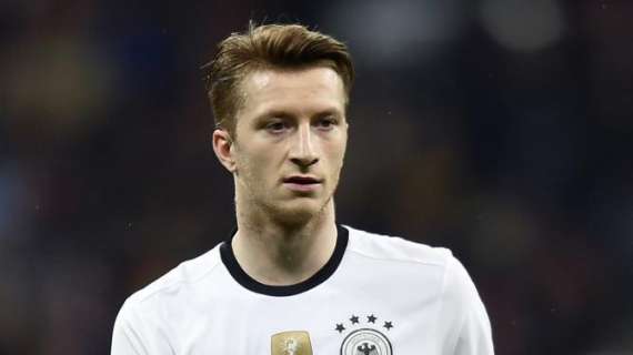 GdS - Inter, chiesto Reus: il Dortmund non ci sente 