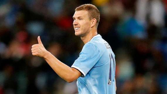 Galante: "Dzeko per il 3° posto. Thohir ha passione"