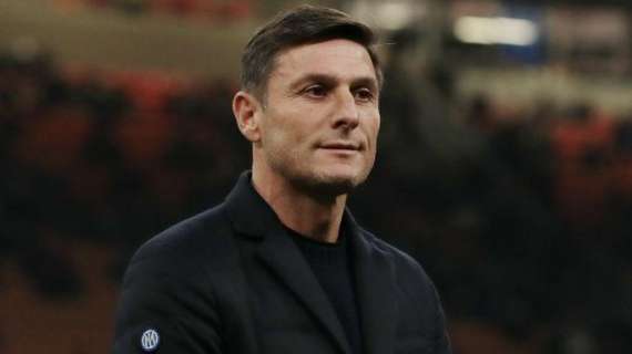 Zanetti: "Ecco come voglio far vincere l'Inter ora. Servono dirigenti forti fuori dal campo"