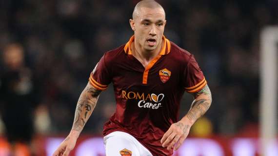 Qui Roma - Nainggolan vince il ballottaggio con Pjanic