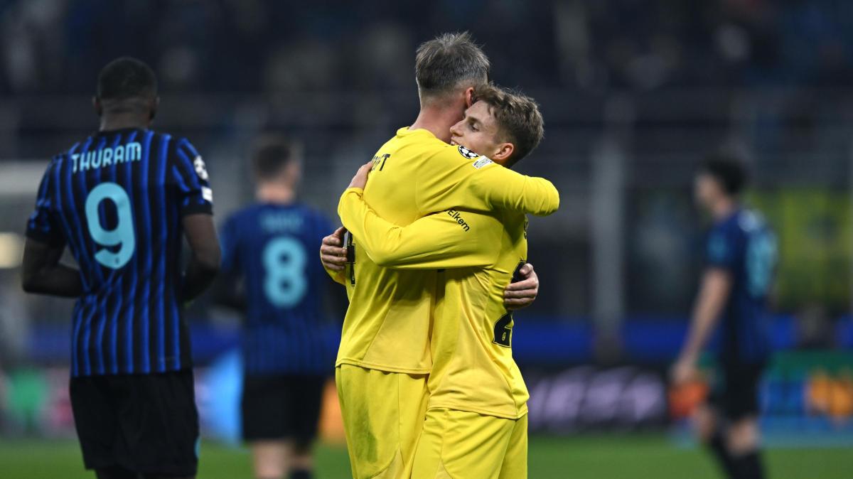 Il Podcast di FcIN - Inter-Bodo 1-2, l'analisi di Andrea Bosio: "Sconfitta giusta, ora concentriamoci sul campionato"