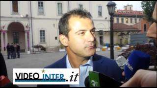 VIDEO - Stankovic: "Testa all'Udinese, sull'Inter dico..."