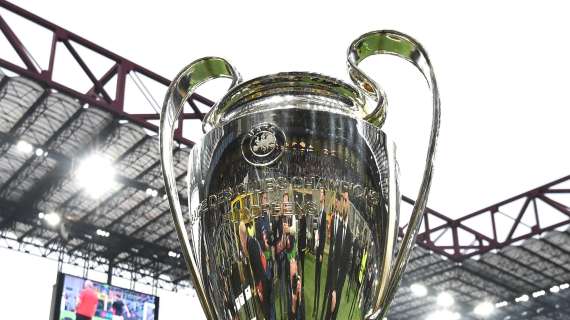 La UEFA paga il bonus per gli ottavi di Champions: ecco quanto ha incassato l'Inter 