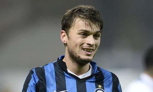 Ljajic: "Vogliamo rifarci, dobbiamo vincerle tutte"