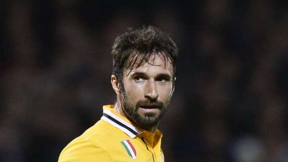 Sky - Vucinic saluta la Juventus: andrà all'Al Jazira