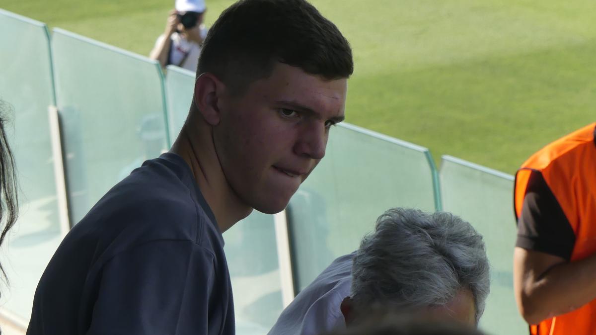 Sky - Franco Carboni torna in Serie A: l'argentino lascia l'Empoli e si unisce al Parma. Domani le visite 